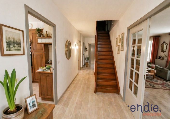 à vendre Maison Pierrefitte En Beauvaisis