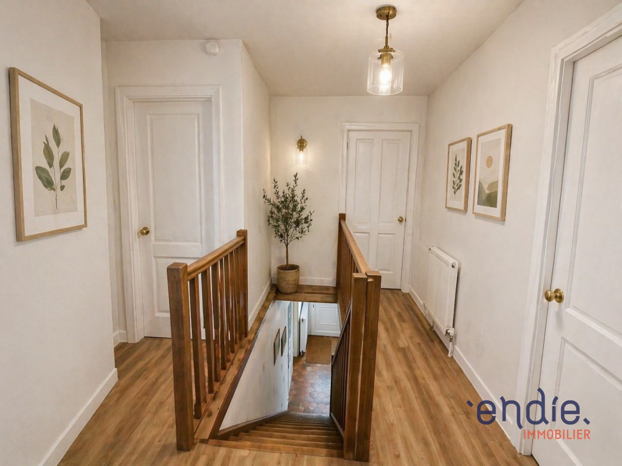 à vendre Maison Pierrefitte En Beauvaisis - Photo 16