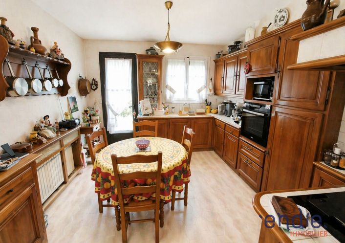 vente Maison Pierrefitte En Beauvaisis