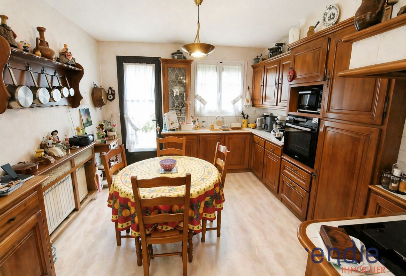 vente Maison Pierrefitte En Beauvaisis - Photo 6
