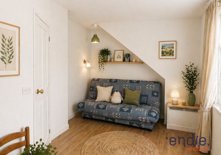 vente Maison Pierrefitte En Beauvaisis