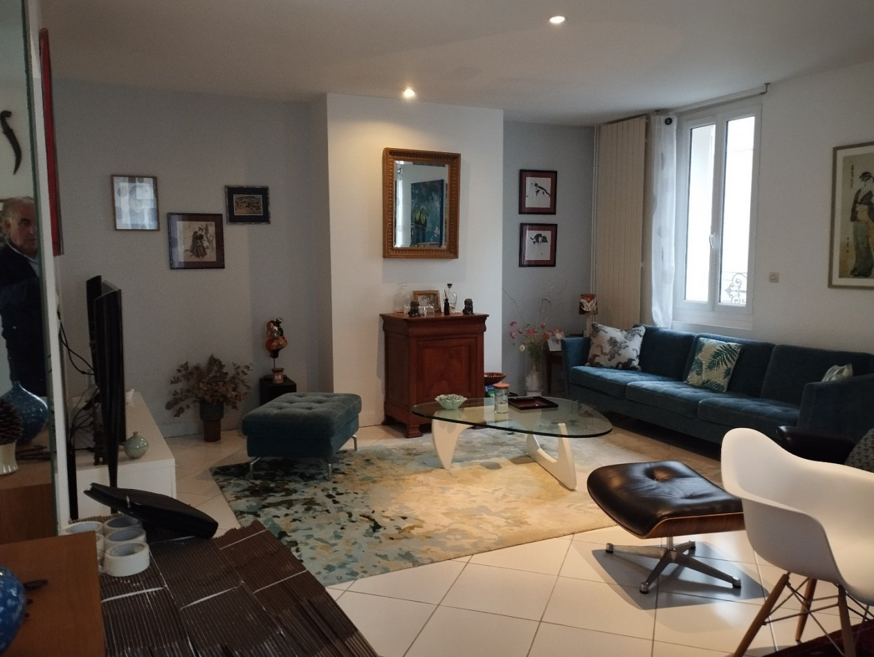 vente Maison Tours - Photo 1