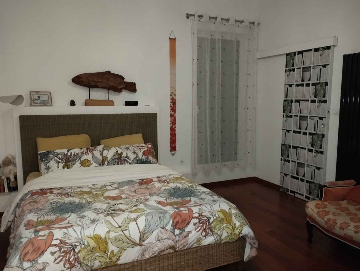 vente Maison Tours - Photo 4