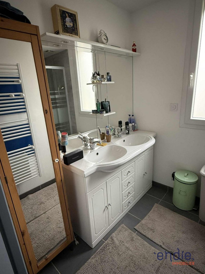 vente Maison Dompierre Sur Besbre - Photo 8