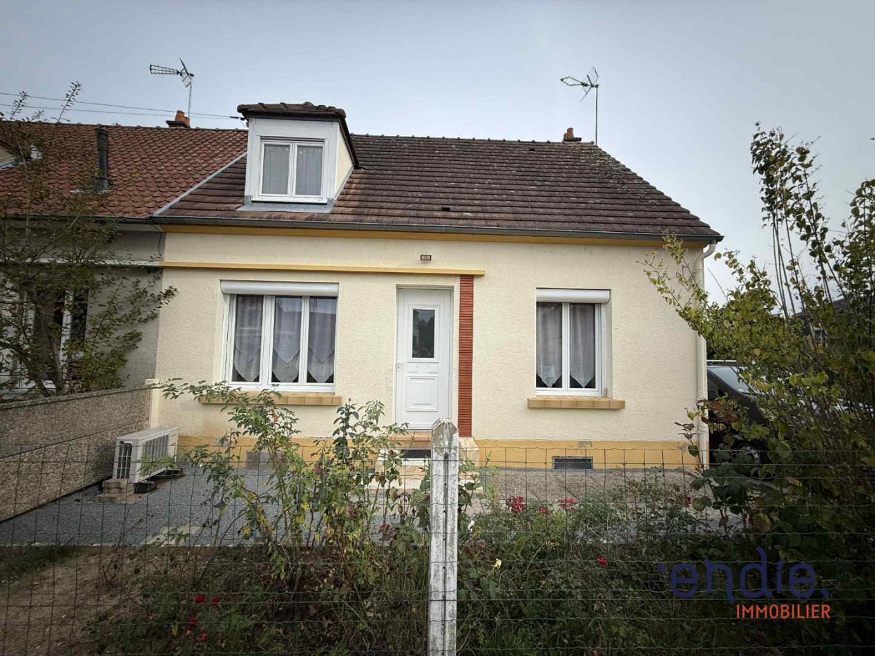 vente Maison Dompierre Sur Besbre - Photo 2