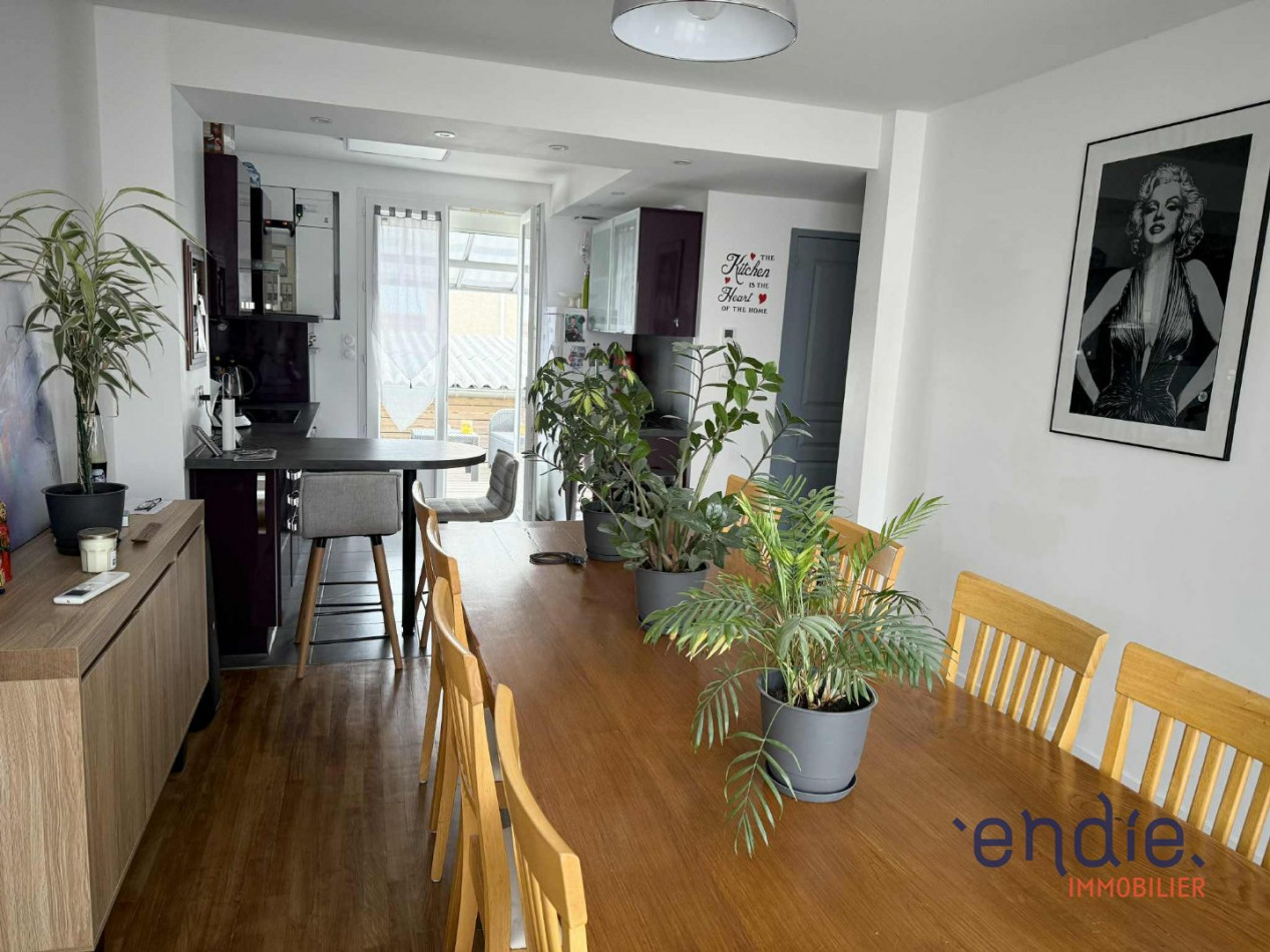 vente Maison Dompierre Sur Besbre - Photo 4