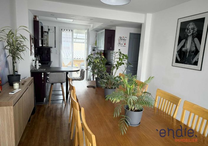 à vendre Maison Dompierre Sur Besbre