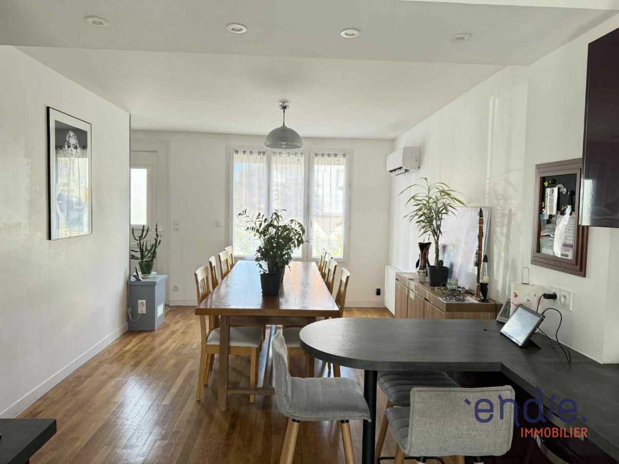 vente Maison Dompierre Sur Besbre - Photo 3