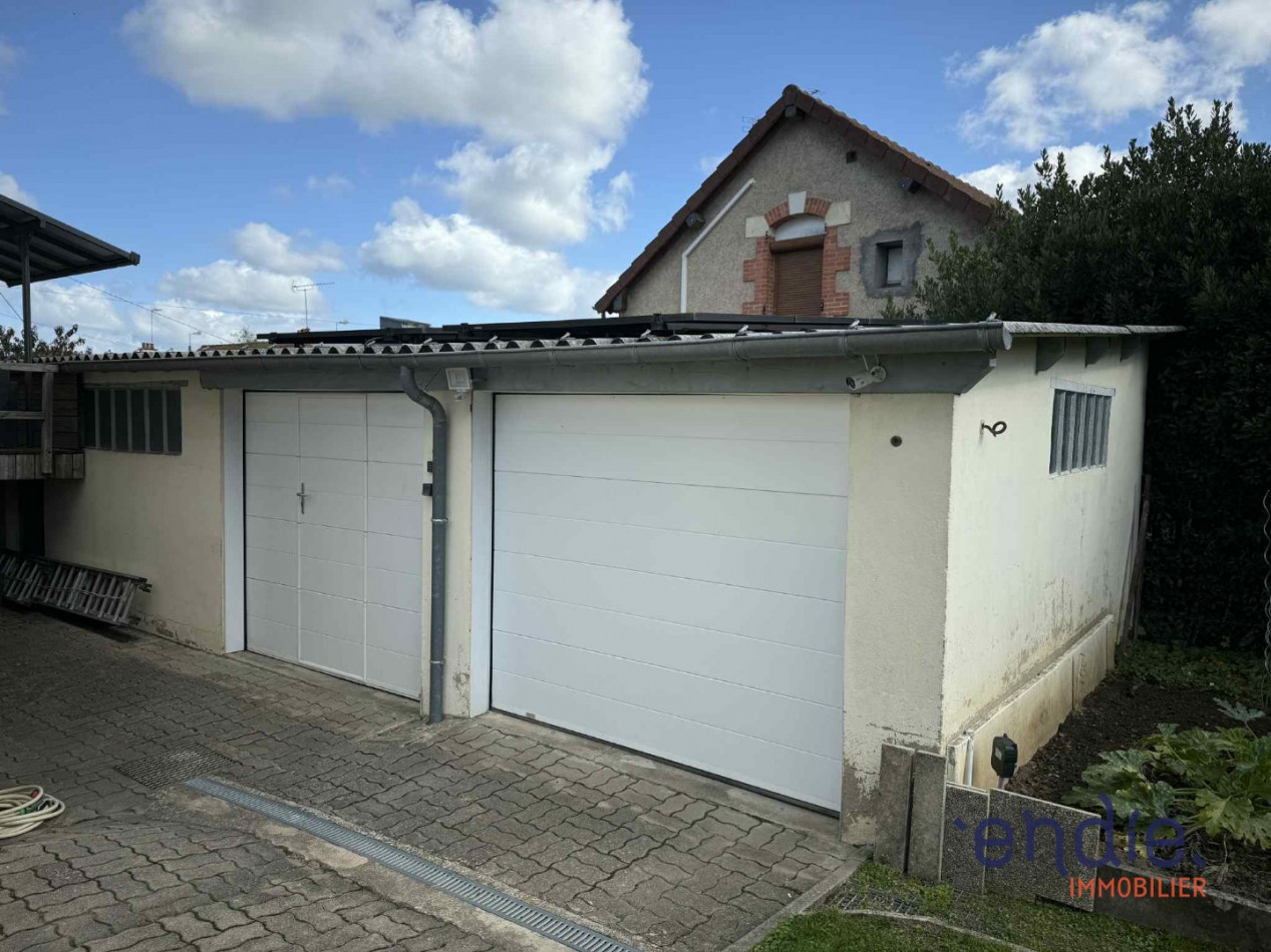 à vendre Maison Dompierre Sur Besbre - Photo 13