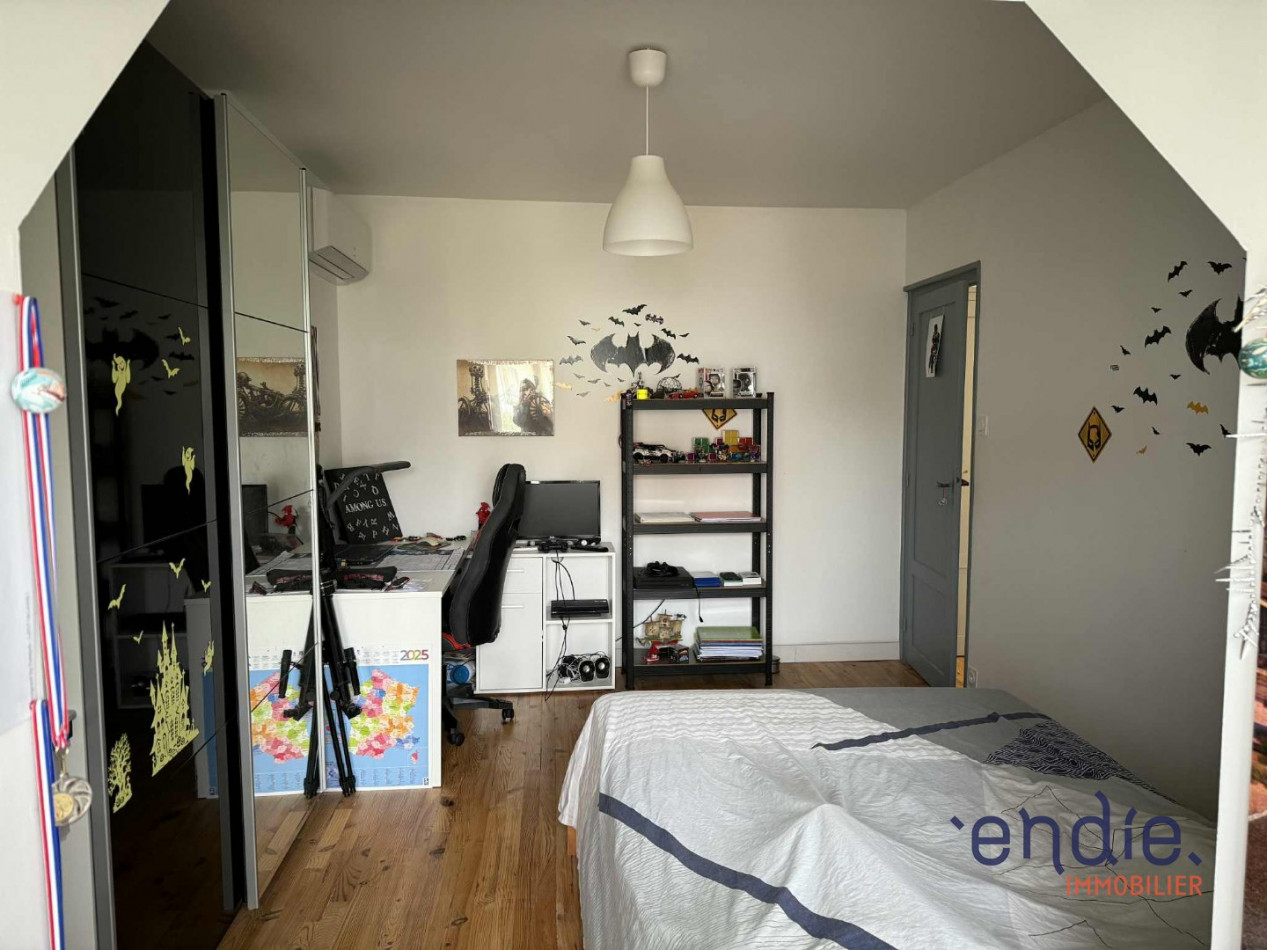 vente Maison Dompierre Sur Besbre - Photo 10