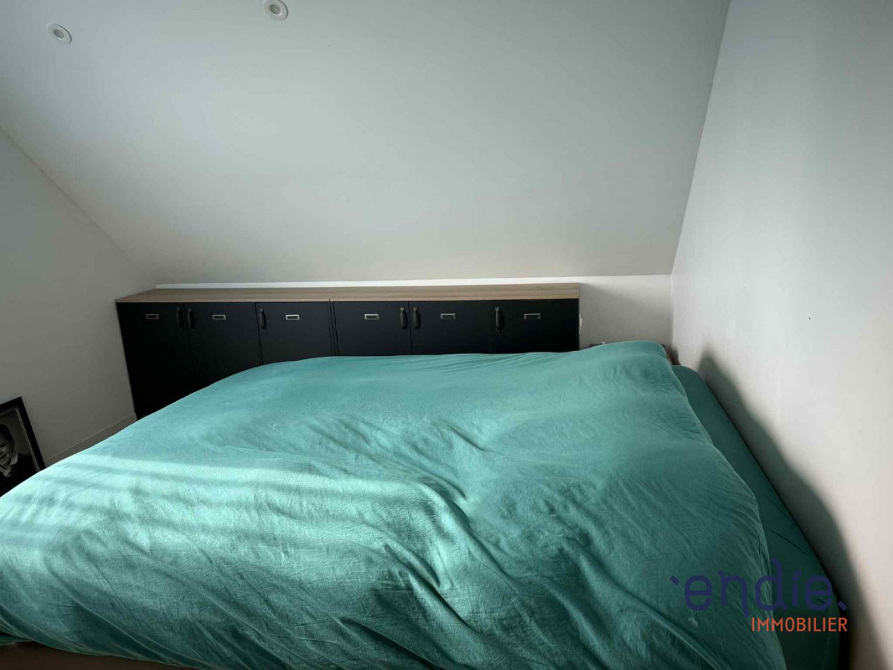 à vendre Maison Dompierre Sur Besbre - Photo 11