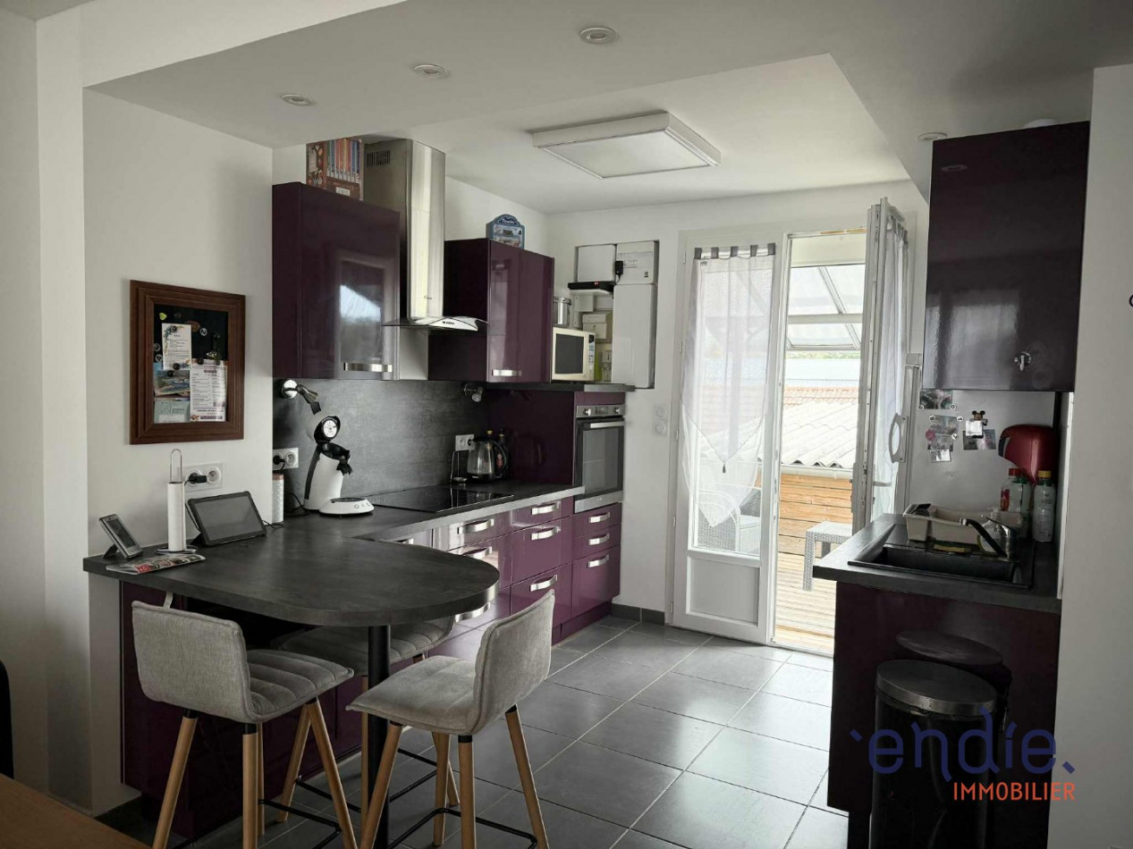 vente Maison Dompierre Sur Besbre - Photo 5