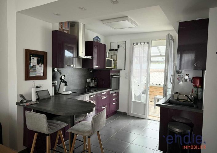 à vendre Maison Dompierre Sur Besbre