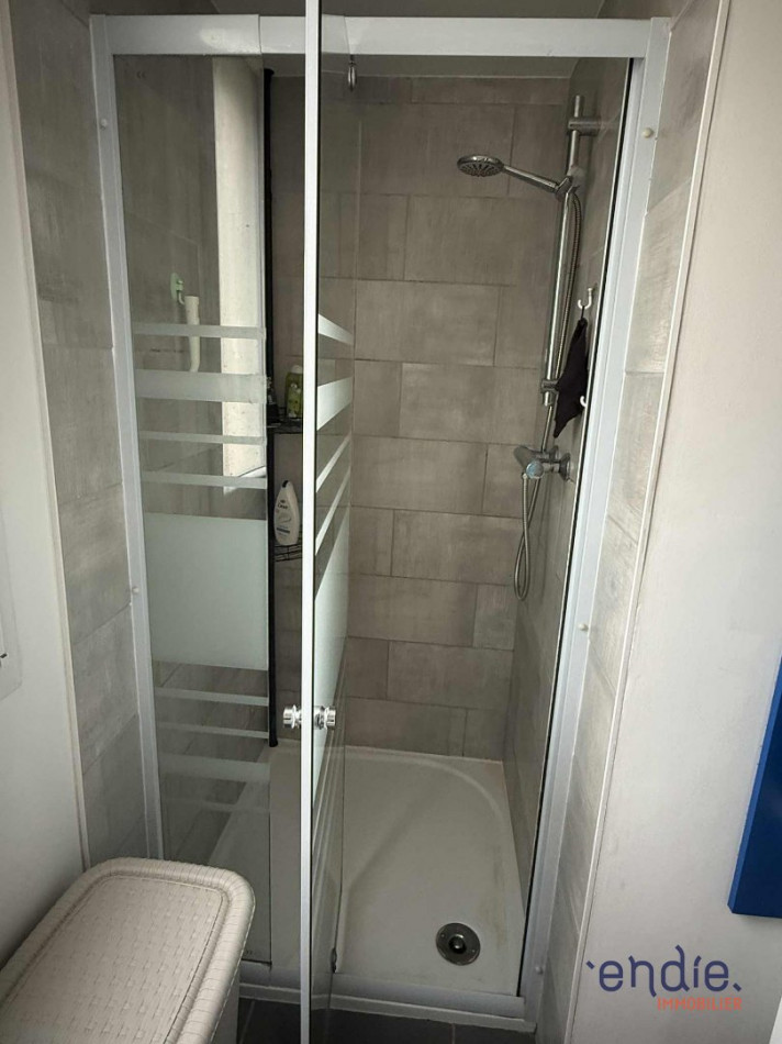 vente Maison Dompierre Sur Besbre - Photo 7