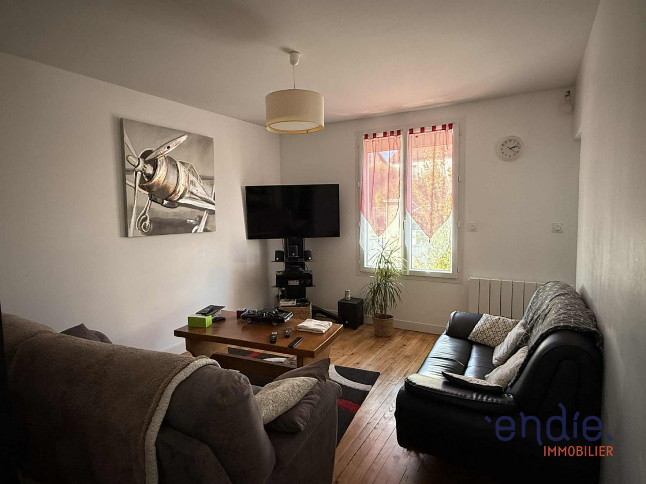 vente Maison Dompierre Sur Besbre - Photo 6