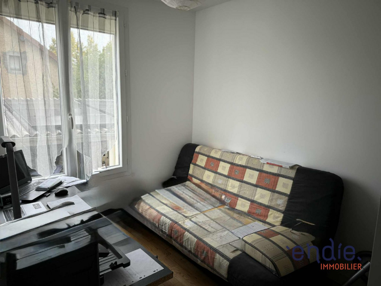 vente Maison Dompierre Sur Besbre - Photo 9