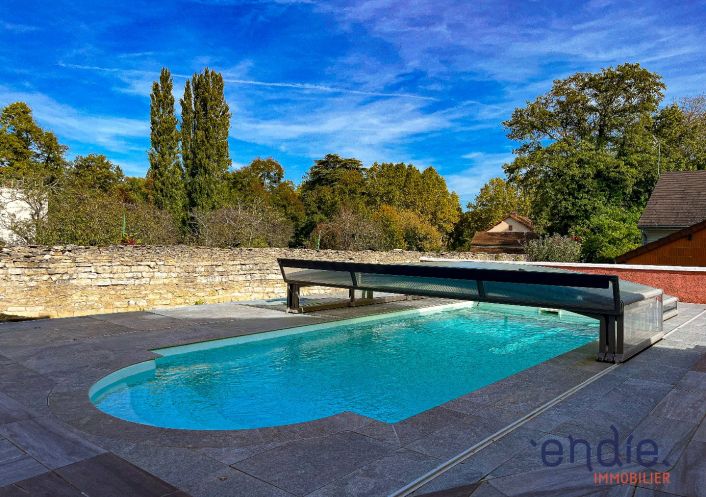 à vendre Maison Beaune