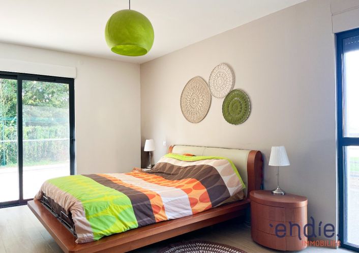 à vendre Maison Beaune