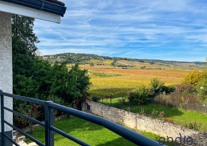 à vendre Maison Beaune