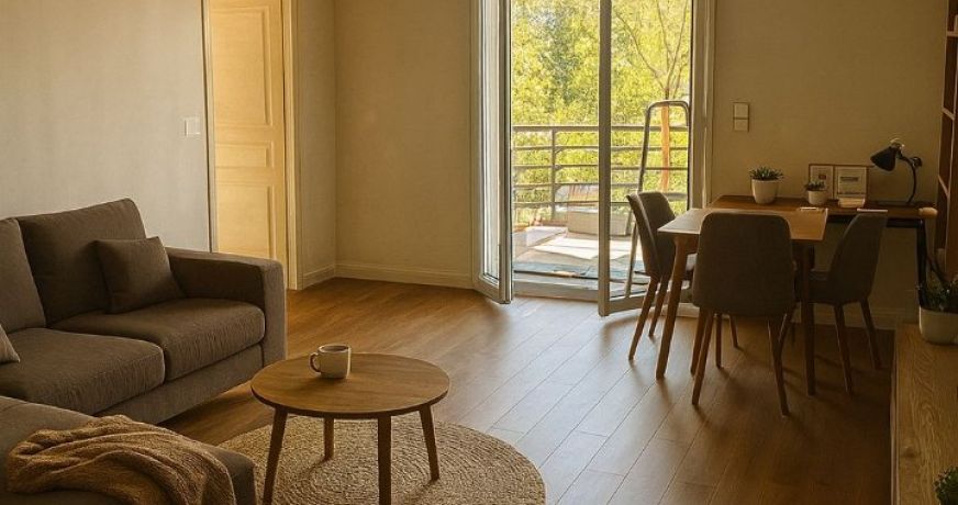 vente Maison Montlouis Sur Loire