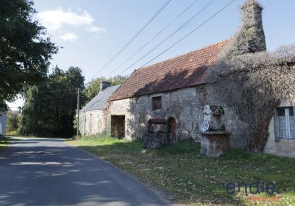 vente Garage Melrand