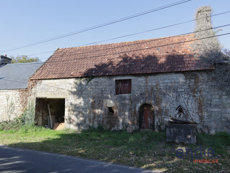 vente Garage Melrand - Photo 2