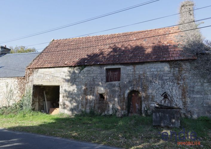 à vendre Garage Melrand