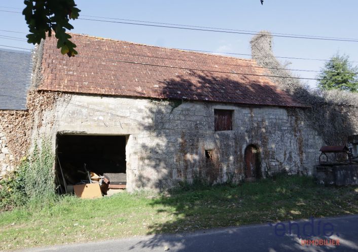 à vendre Garage Melrand