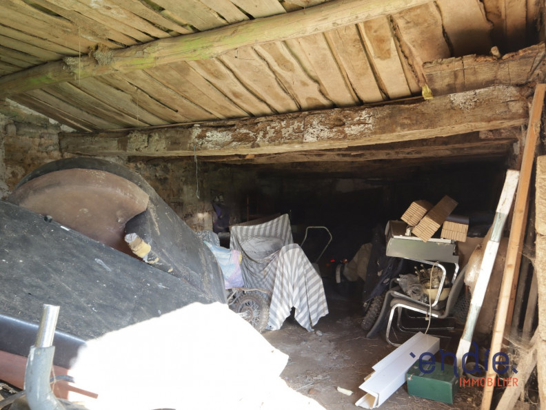 vente Garage Melrand - Photo 5