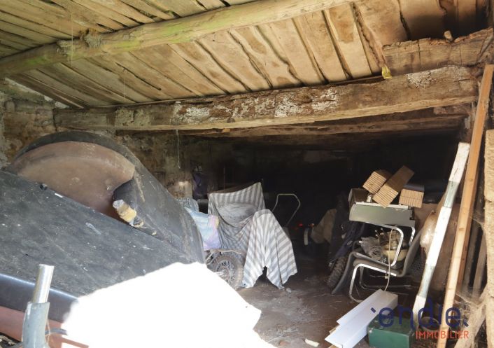 à vendre Garage Melrand