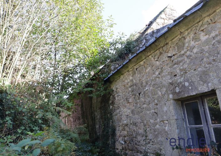 à vendre Garage Melrand