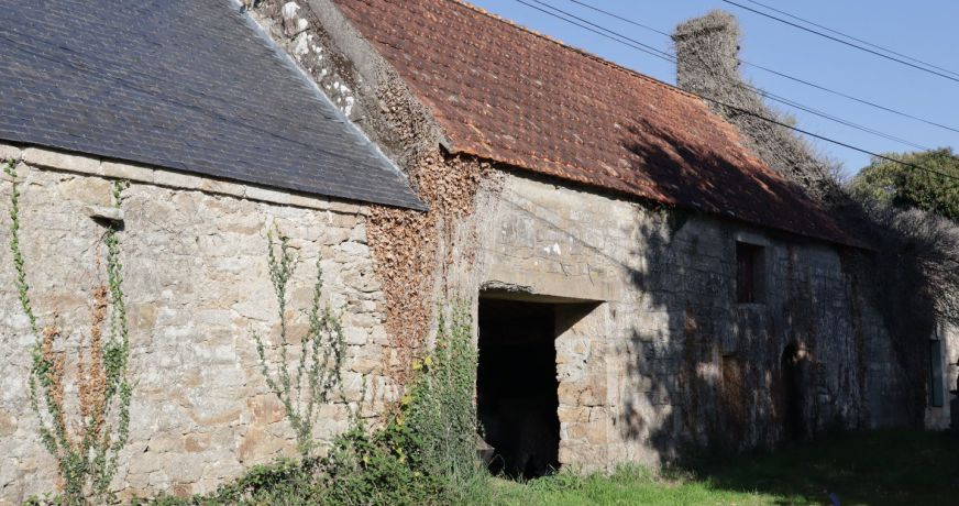 vente Garage Melrand