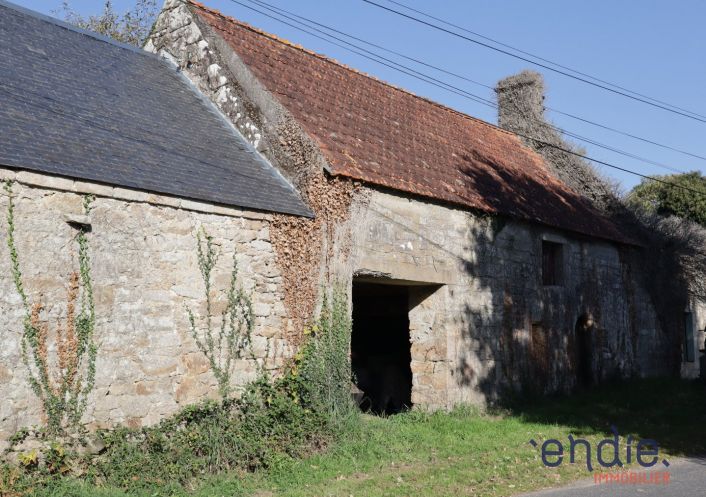 à vendre Garage Melrand