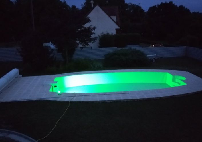 à vendre Maison Nevers