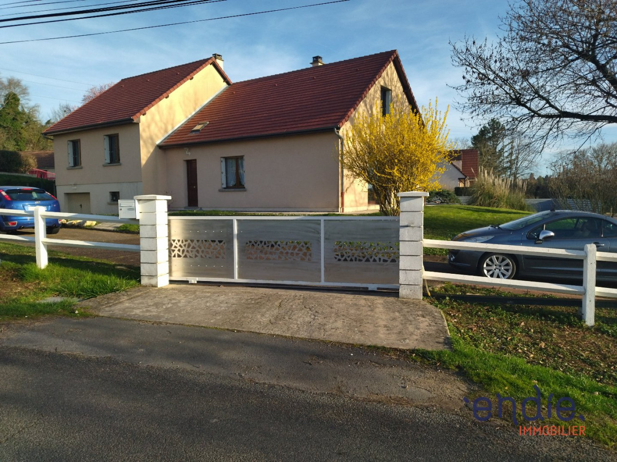 à vendre Maison Nevers - Photo 5