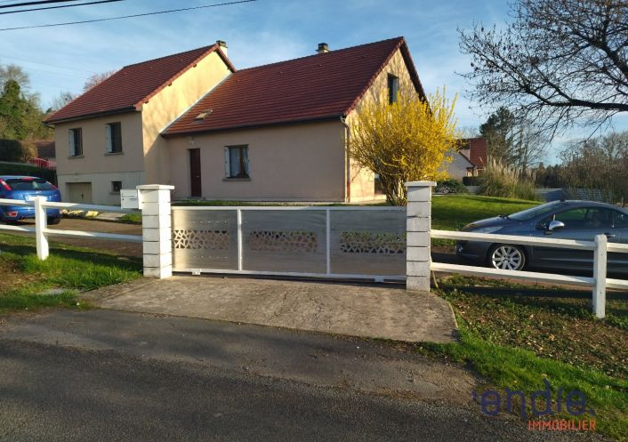 à vendre Maison Nevers