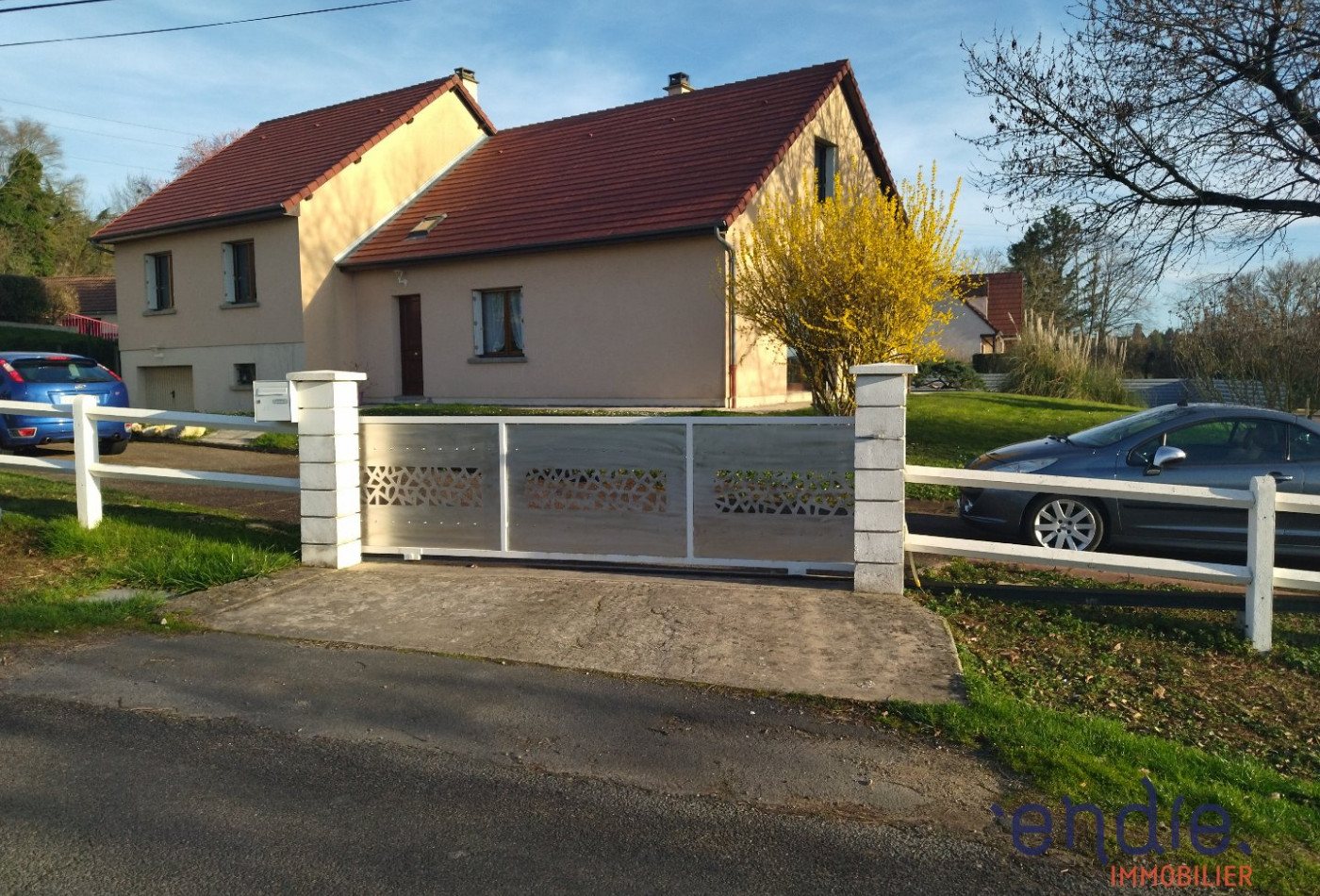vente Maison Nevers - Photo 5