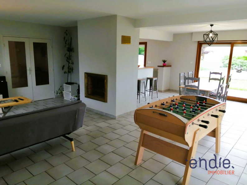 vente Maison Nevers - Photo 9