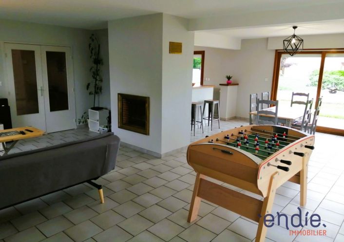 à vendre Maison Nevers