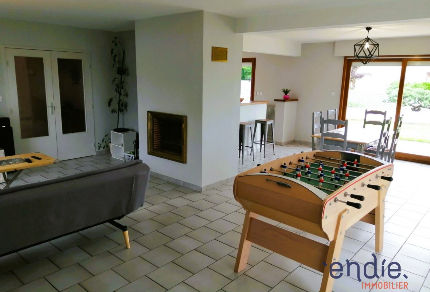 vente Maison Nevers - Photo 9