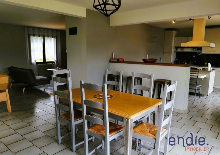 à vendre Maison Nevers