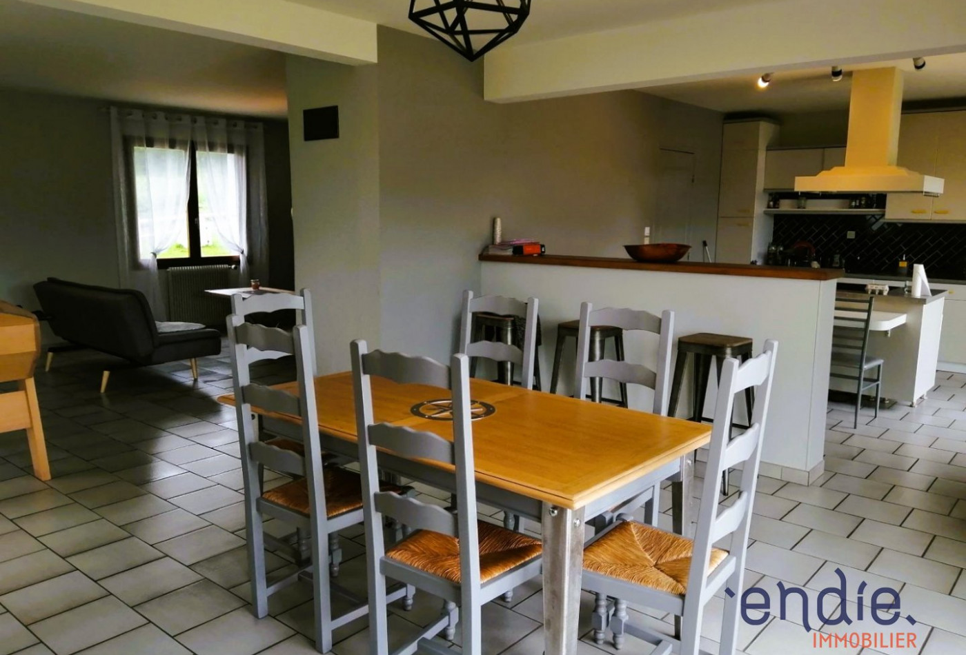 vente Maison Nevers - Photo 8