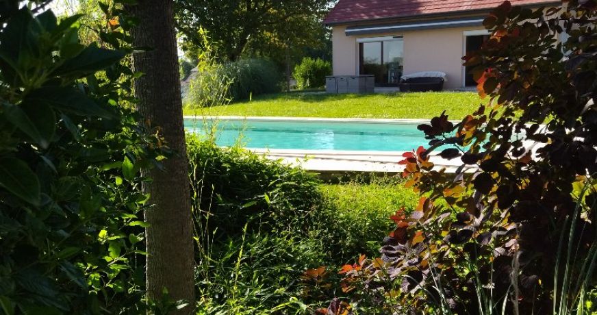 vente Maison Nevers