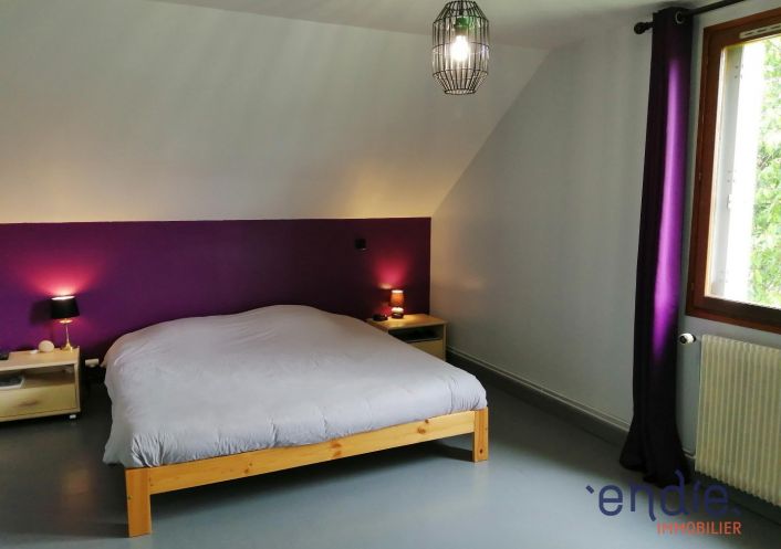 à vendre Maison Nevers