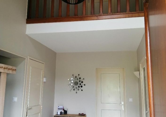 à vendre Maison Nevers