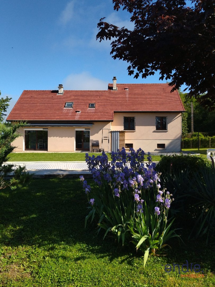 à vendre Maison Nevers - Photo 1