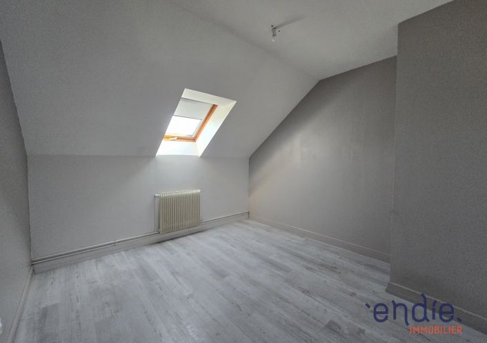 à vendre Maison Nevers