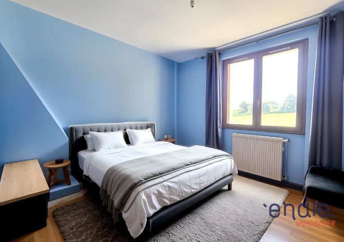 à vendre Maison Nevers