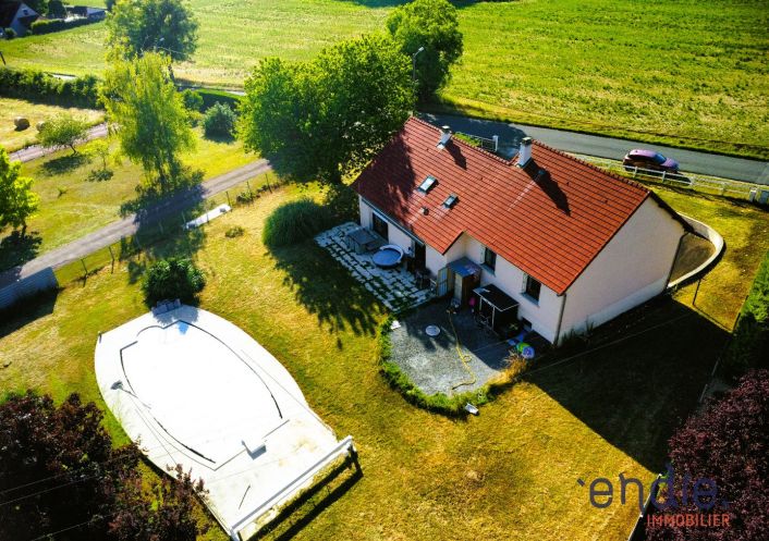 à vendre Maison Nevers