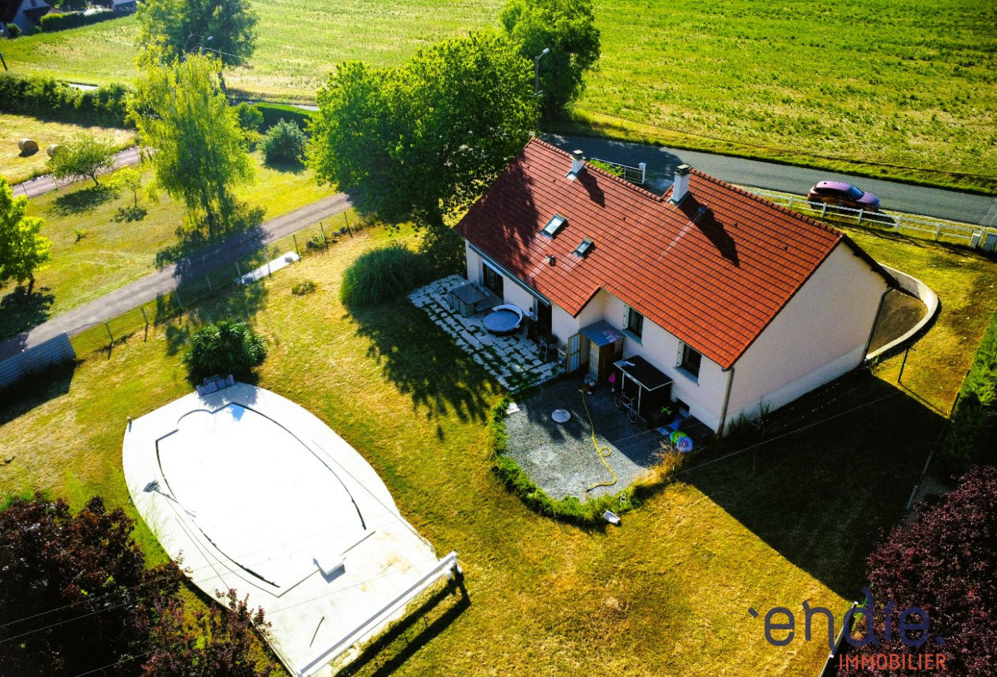 vente Maison Nevers - Photo 3